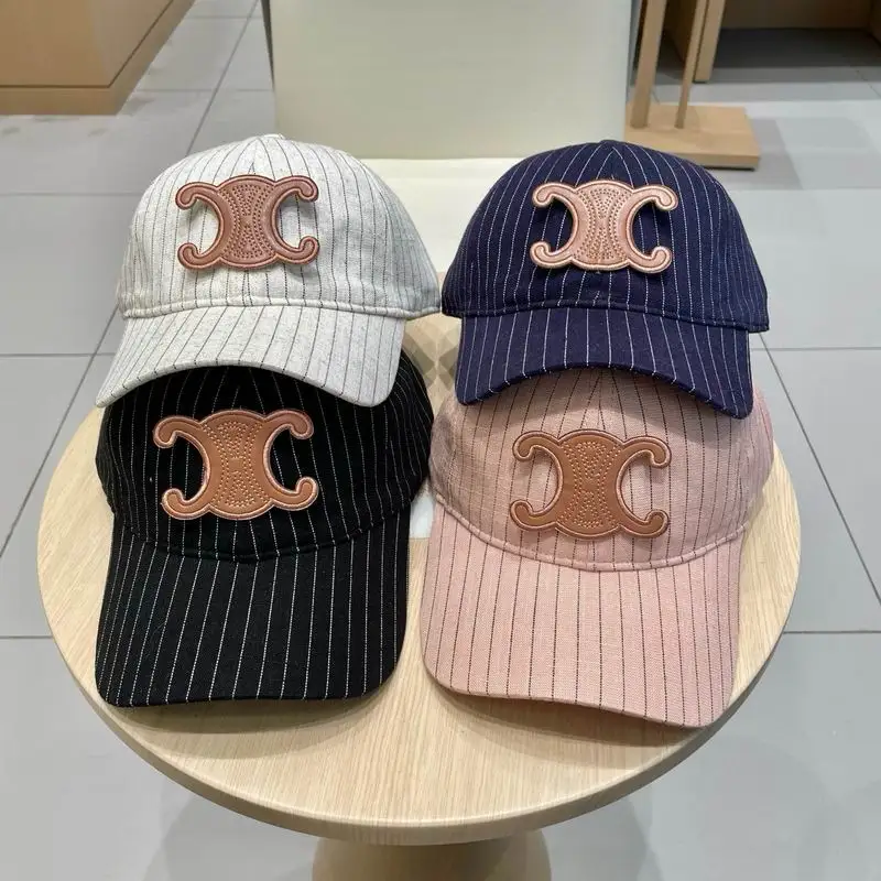 Celine cap 060703